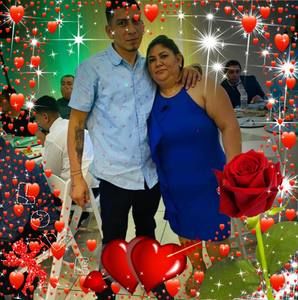 Meet your Posher, Mayra